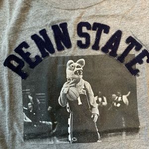 VS PINK Penn State Basketball T-Shirt